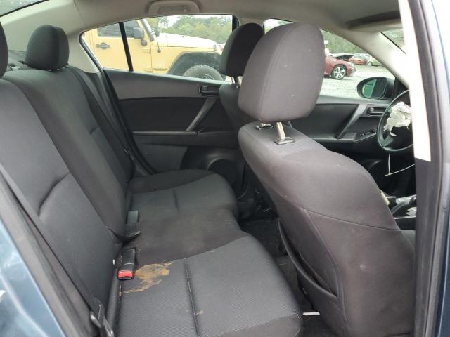 Photo 10 from auction – 2011 MAZDA 3 I with VIN JM1BL1UF3B1498308