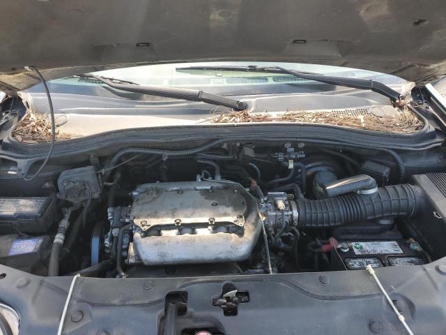 Photo 12 from auction – 2006 ACURA MDX with VIN 2HNYD18256H523757