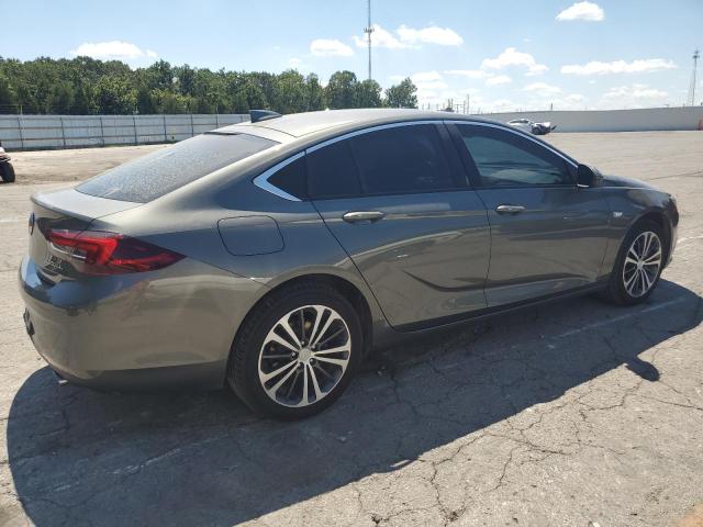 Photo 3 from auction – 2018 BUICK REGAL PREF with VIN W04GM6SX0J1120368
