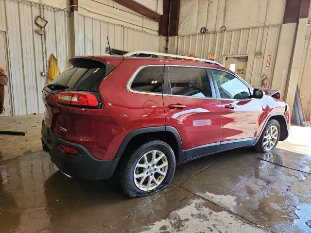 Photo 3 from auction – 2016 JEEP CHEROKEE L with VIN 1C4PJMCS0GW102843