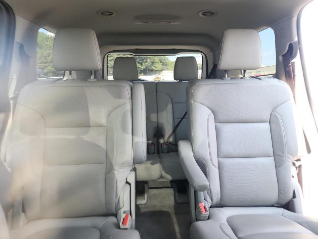 Photo 10 from auction – 2017 GMC ACADIA SLT with VIN 1GKKNMLA3HZ154722