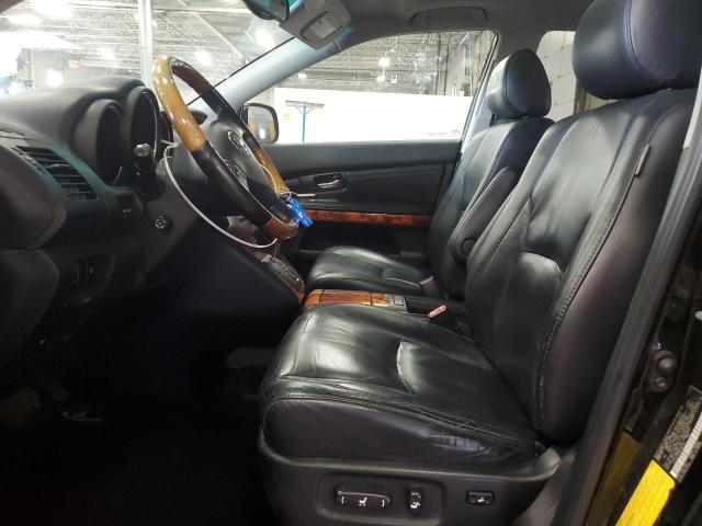 Фото 7 с аукциона – 2005 LEXUS RX 330 с VIN 2T2HA31U25C083328