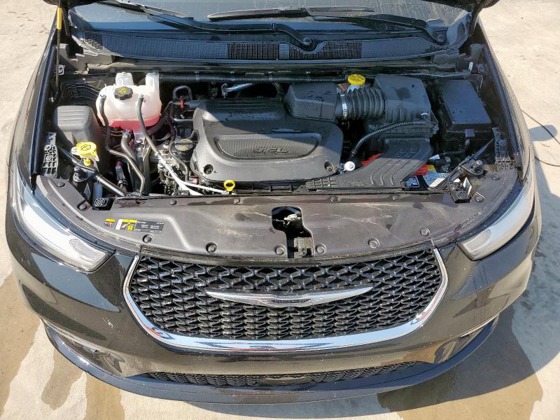 Photo 12 from auction – 2025 CHRYSLER PACIFICA S with VIN 2C4RC1BGXSR597701
