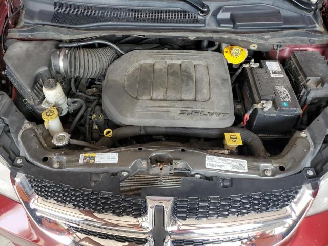 Photo 12 from auction – 2019 DODGE GRAND CARA with VIN 2C4RDGCG2KR631743