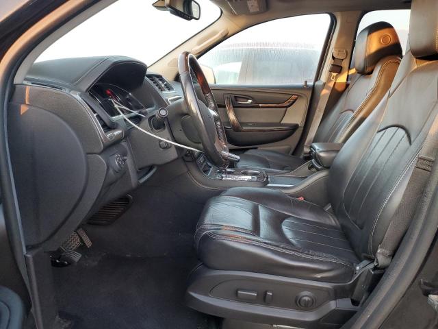 Photo 7 from auction – 2014 GMC ACADIA DEN with VIN 1GKKVTKD3EJ198221