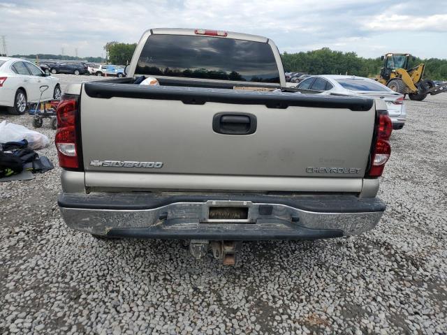 Photo 6 from auction – 2003 CHEVROLET SILVERADO with VIN 1GCEK19T73E232590