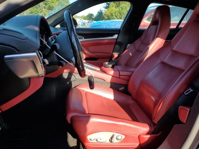 Photo 7 from auction – 2016 PORSCHE PANAMERA 2 with VIN WP0AA2A72GL007761