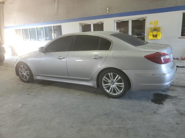 Photo 2 from auction – 2012 HYUNDAI GENESIS 3. with VIN KMHGC4DD2CU178995
