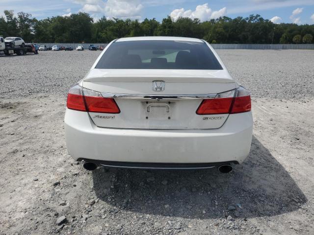 Photo 6 from auction – 2013 HONDA ACCORD SPO with VIN 1HGCR2F58DA045268