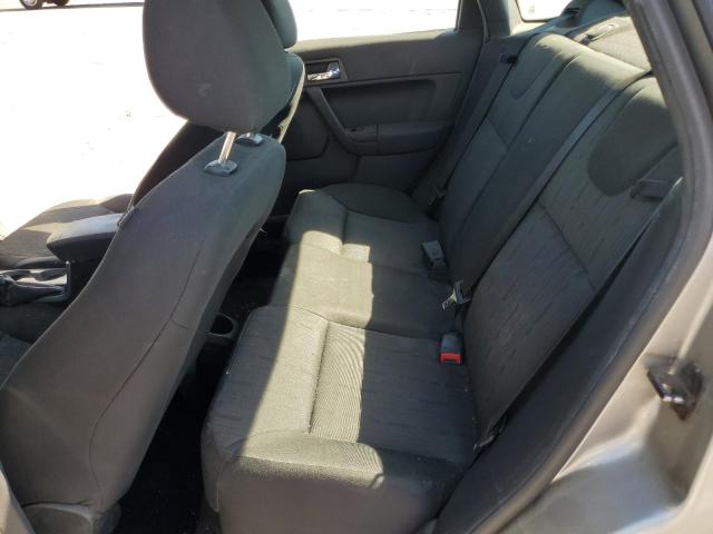 Photo 10 from auction – 2008 FORD FOCUS SE with VIN 1FAHP35N28W155670