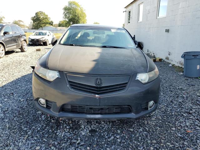 Photo 5 from auction – 2013 ACURA TSX with VIN JH4CU2F40DC005452