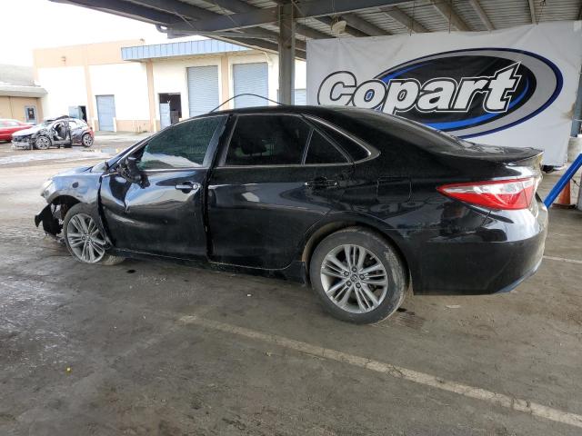Photo 2 from auction – 2016 TOYOTA CAMRY LE with VIN 4T1BF1FK8GU171812