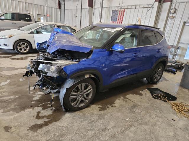 KIA SELTOS S 2021 z numerem VIN KNDEUCAA4M7043045 - Zdjęcie z aukcji