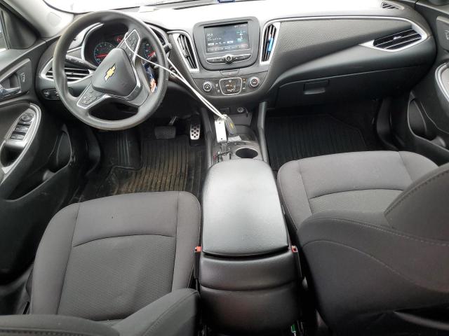 Photo 8 from auction – 2017 CHEVROLET MALIBU LS with VIN 1G1ZB5ST9HF198617