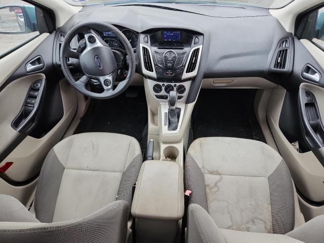 Photo 8 from auction – 2012 FORD FOCUS SE with VIN 1FAHP3F20CL409830