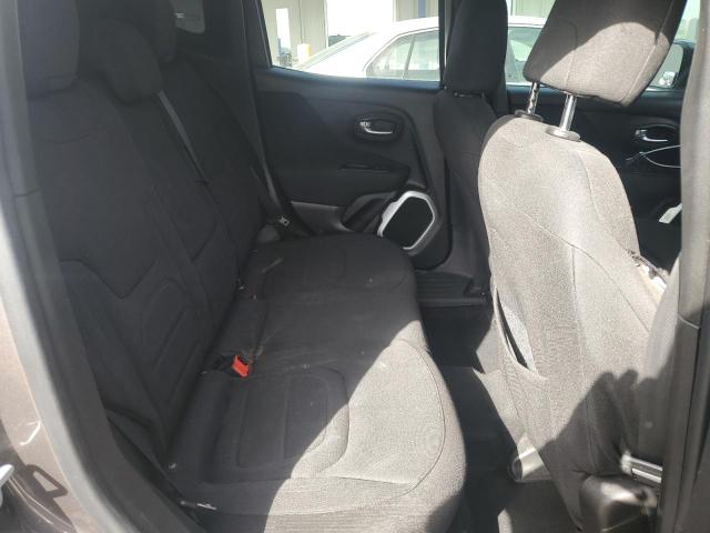 Photo 10 from auction – 2018 JEEP RENEGADE L with VIN ZACCJABB7JPJ29442