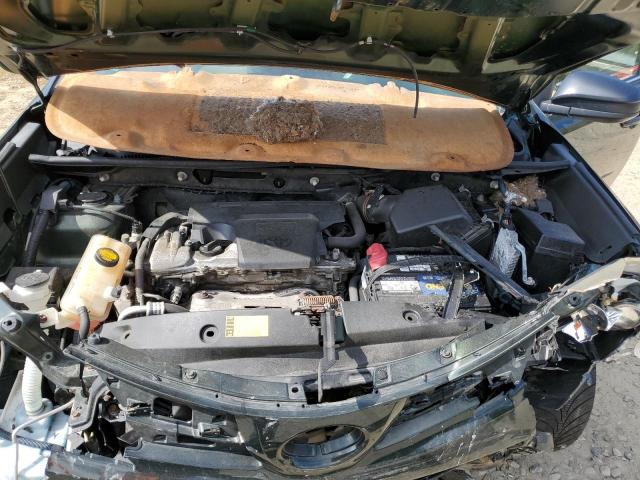 Photo 11 from auction – 2013 TOYOTA RAV4 LE with VIN JTMBFREV8DD016347