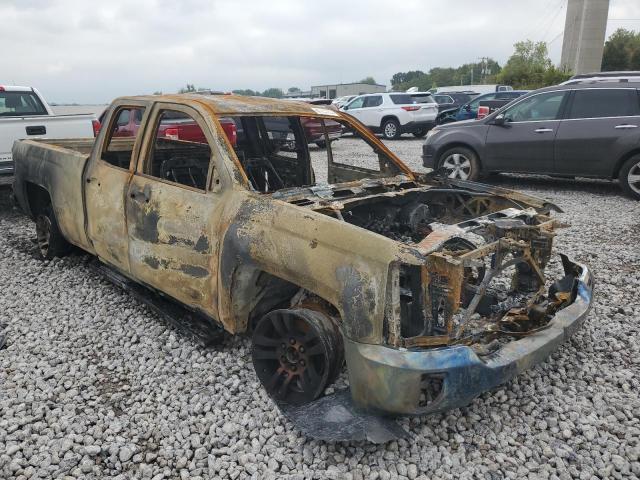 Photo 4 from auction – 2019 CHEVROLET SILVERADO LD with VIN 2GCVKPEC5K1127524