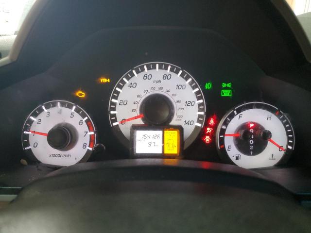 صورة رقم 9 من المزاد - 2012 HONDA PILOT EXL مع VIN 5FNYF4H62CB058859