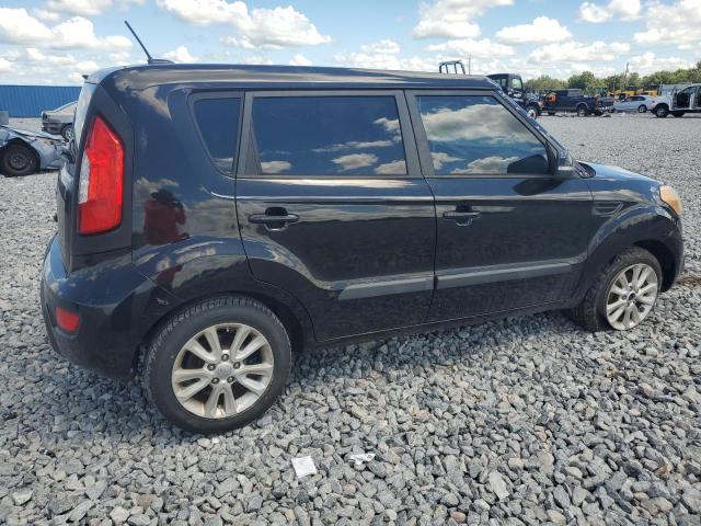 Photo 3 from auction – 2013 KIA SOUL + with VIN KNDJT2A61D7749266