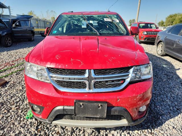 Photo 5 from auction – 2018 DODGE JOURNEY SX with VIN 3C4PDCBG1JT375897