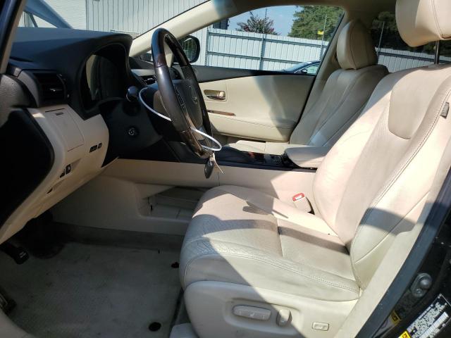 صورة رقم 7 من المزاد - 2013 LEXUS RX 350 مع VIN 2T2ZK1BA7DC103114