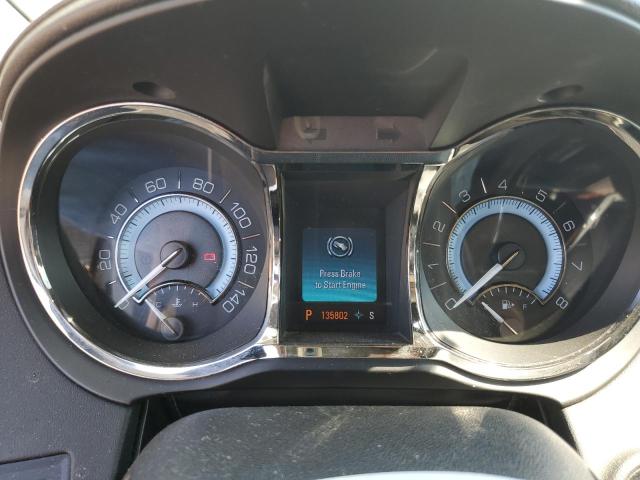Photo 9 from auction – 2012 BUICK LACROSSE PREMIUM with VIN 1G4GH5E38CF234049