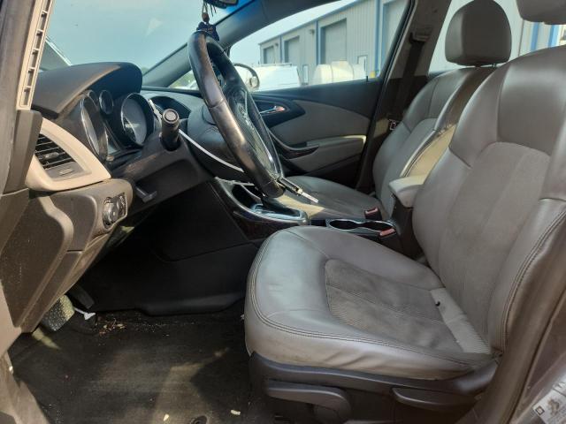 Photo 7 from auction – 2012 BUICK VERANO with VIN 1G4PP5SKXC4165116