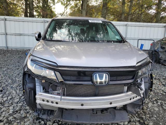 Photo 5 from auction – 2022 HONDA PILOT SE with VIN 5FNYF6H20NB045720