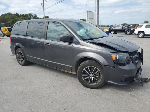 Photo 4 from auction – 2019 DODGE GRAND CARAVAN SE with VIN 2C4RDGBG2KR602972