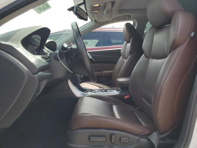 Foto 7 de la subasta – 2015 ACURA TLX con VIN 19UUB2F35FA011234