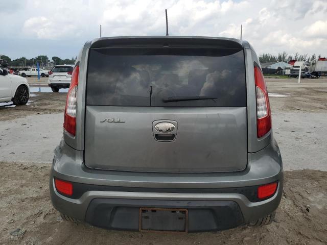 Photo 6 from auction – 2013 KIA SOUL with VIN KNDJT2A54D7518403