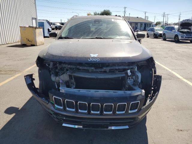 صورة رقم 5 من المزاد - 2018 JEEP COMPASS LI مع VIN 3C4NJCCB3JT362345