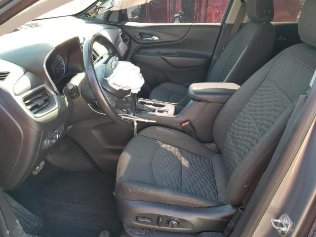 Photo 7 from auction – 2018 CHEVROLET EQUINOX LT with VIN 3GNAXJEV3JS649514