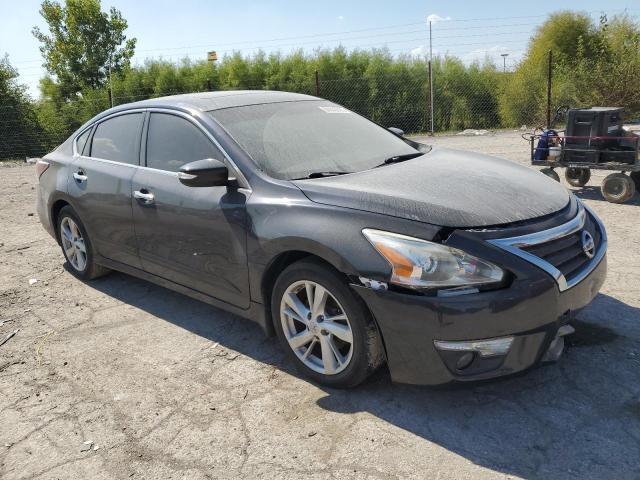 Photo 4 from auction – 2014 NISSAN ALTIMA 2.5 with VIN 1N4AL3AP9EC168921