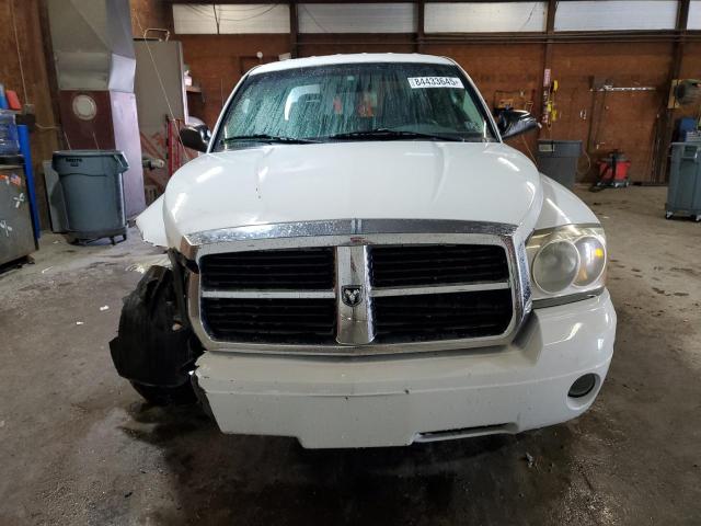 Photo 5 from auction – 2006 DODGE DAKOTA QUA with VIN 1D7HE48N86S605611