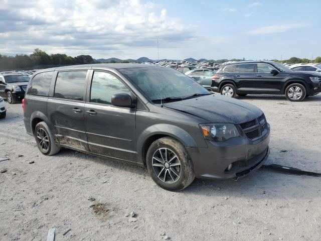 Photo 4 from auction – 2016 DODGE GRAND CARA with VIN 2C4RDGEG5GR209471