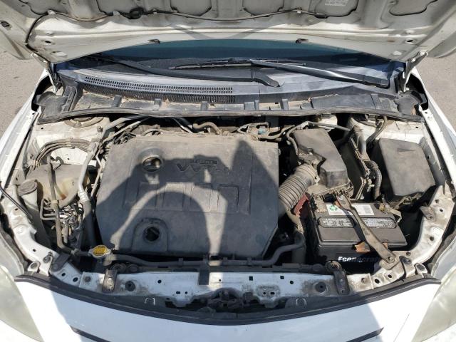 Photo 11 from auction – 2012 TOYOTA COROLLA with VIN 5YFBU4EE0CP051923