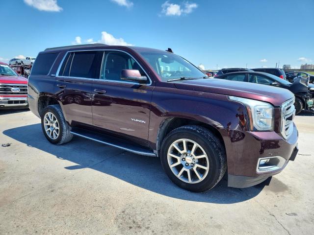 Photo 4 from auction – 2017 GMC YUKON SLE with VIN 1GKS1AKC7HR278960