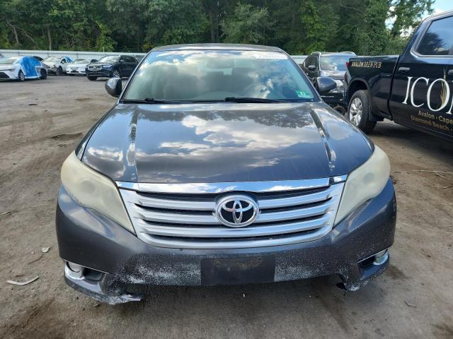 Foto 5 de la subasta – 2012 TOYOTA AVALON BAS con VIN 4T1BK3DB9CU451288