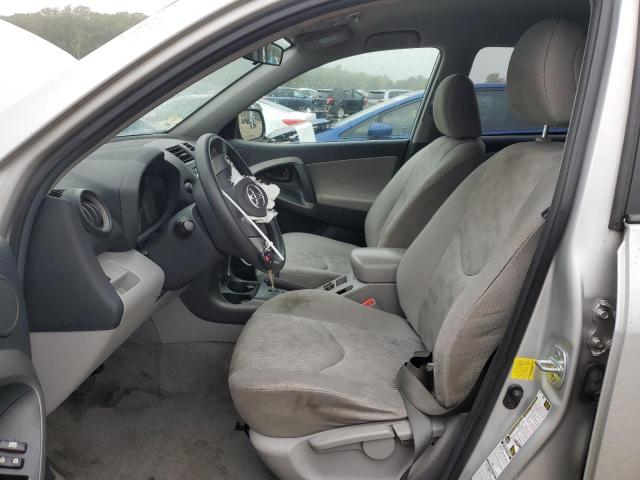Photo 7 from auction – 2012 TOYOTA RAV4 with VIN 2T3BF4DV1CW202124