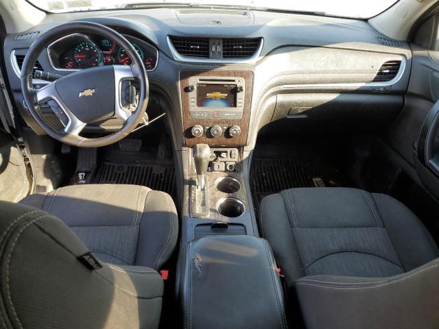 Photo 8 from auction – 2016 CHEVROLET TRAVERSE L with VIN 1GNKVGKD6GJ342969