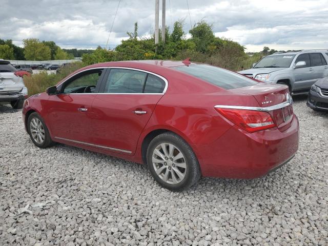 Photo 2 from auction – 2014 BUICK LACROSSE with VIN 1G4GB5GR5EF163821