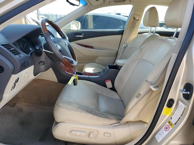 Photo 7 from auction – 2012 LEXUS ES 350 with VIN JTHBK1EG3C2476961