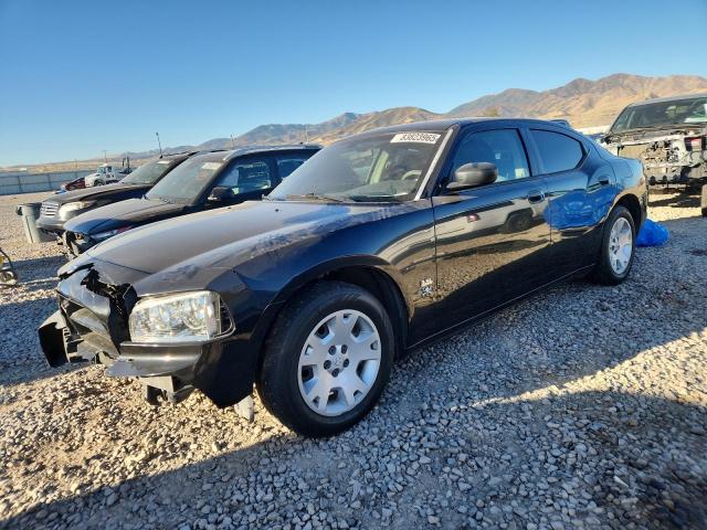 2007 DODGE CHARGER - Търг №63918236
