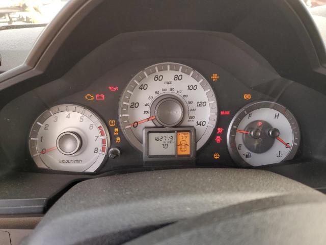Photo 9 from auction – 2014 HONDA PILOT EXL with VIN 5FNYF4H54EB050675