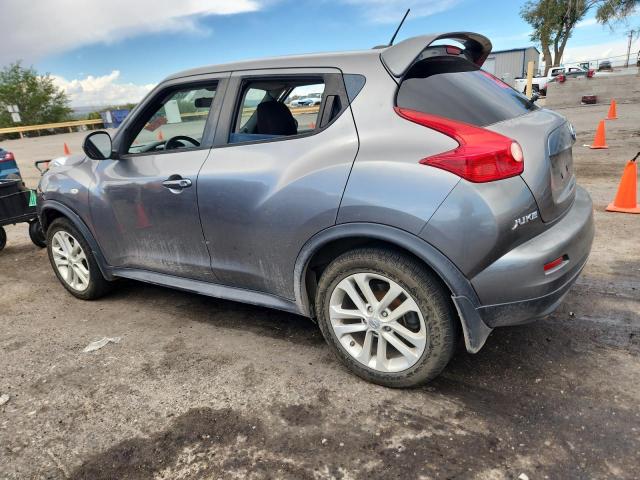 Photo 2 from auction – 2014 NISSAN JUKE S with VIN JN8AF5MV9ET361503