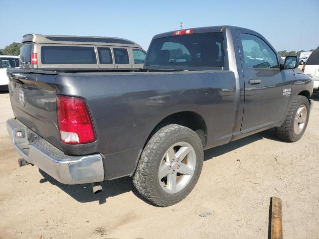 Photo 3 from auction – 2021 RAM 1500 CLASS with VIN 3C6JR6AG5MG551428