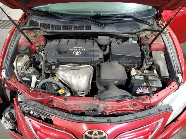 Photo 11 from auction – 2010 TOYOTA CAMRY BASE with VIN 4T4BF3EK4AR050513