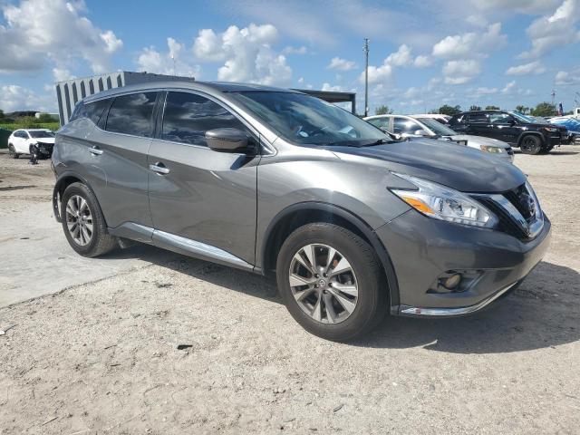 Photo 4 from auction – 2016 NISSAN MURANO S with VIN 5N1AZ2MG0GN170722